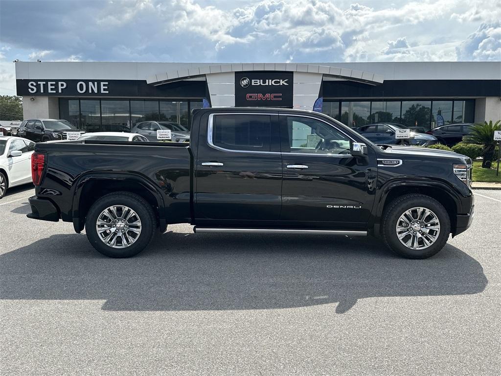 new 2026 GMC Sierra 1500 car, priced at $78,346