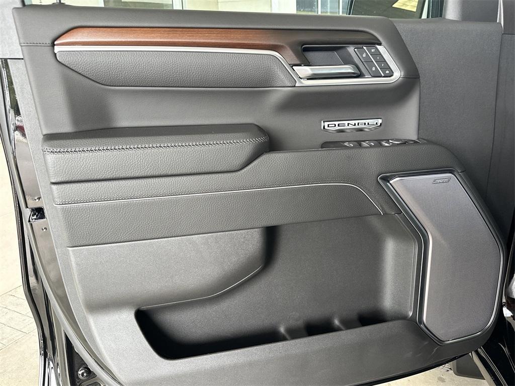 new 2026 GMC Sierra 1500 car, priced at $78,346