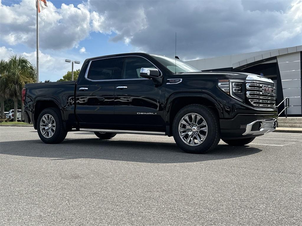 new 2026 GMC Sierra 1500 car, priced at $78,346