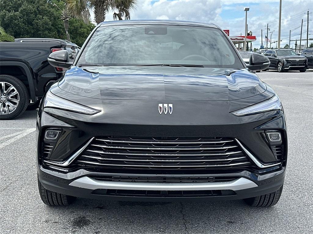 new 2025 Buick Envista car, priced at $25,161