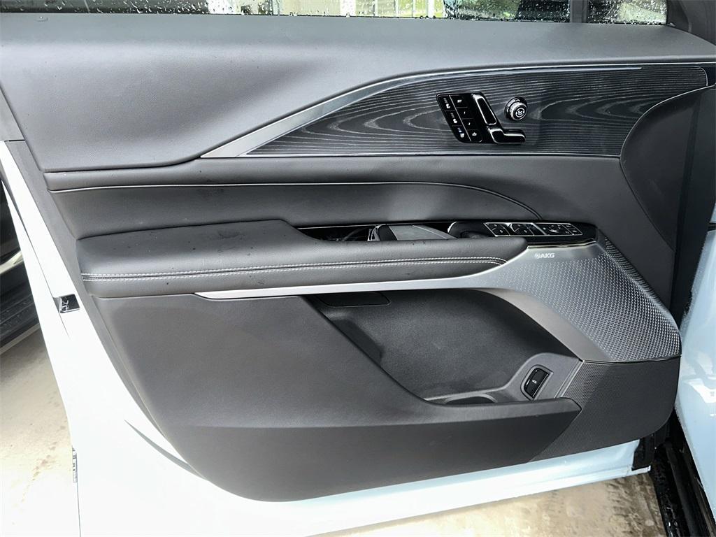 new 2026 Cadillac LYRIQ car, priced at $80,715