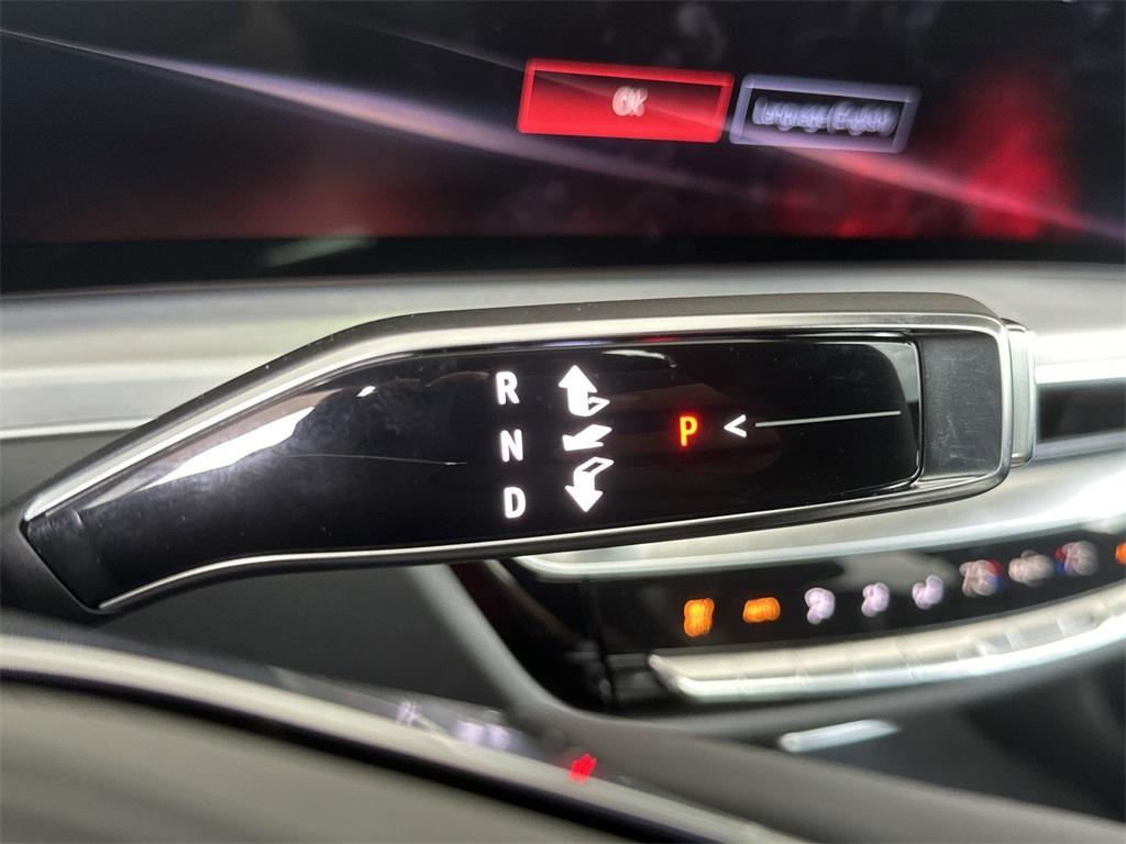 new 2026 Cadillac LYRIQ car, priced at $80,715