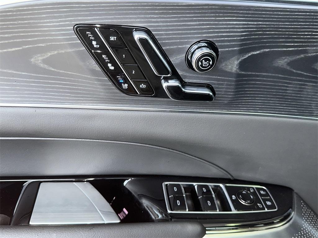 new 2026 Cadillac LYRIQ car, priced at $80,715