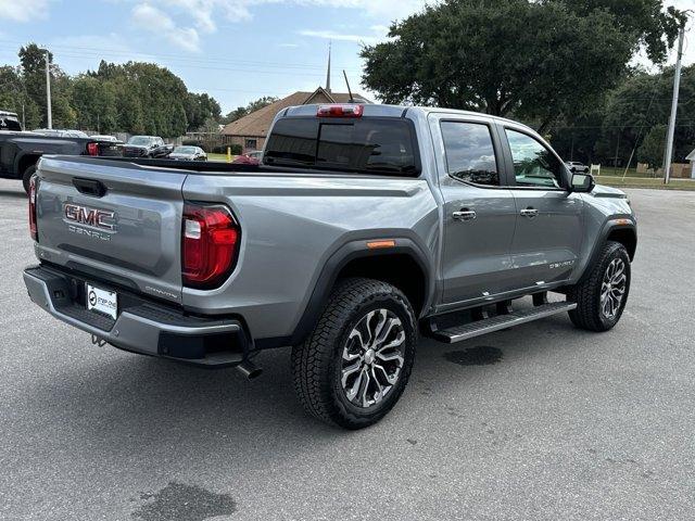 new 2024 GMC Canyon car, priced at $53,430