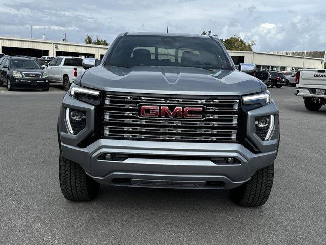 new 2024 GMC Canyon car, priced at $53,430