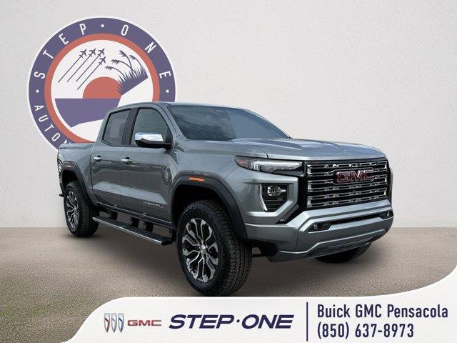 new 2024 GMC Canyon car, priced at $53,430