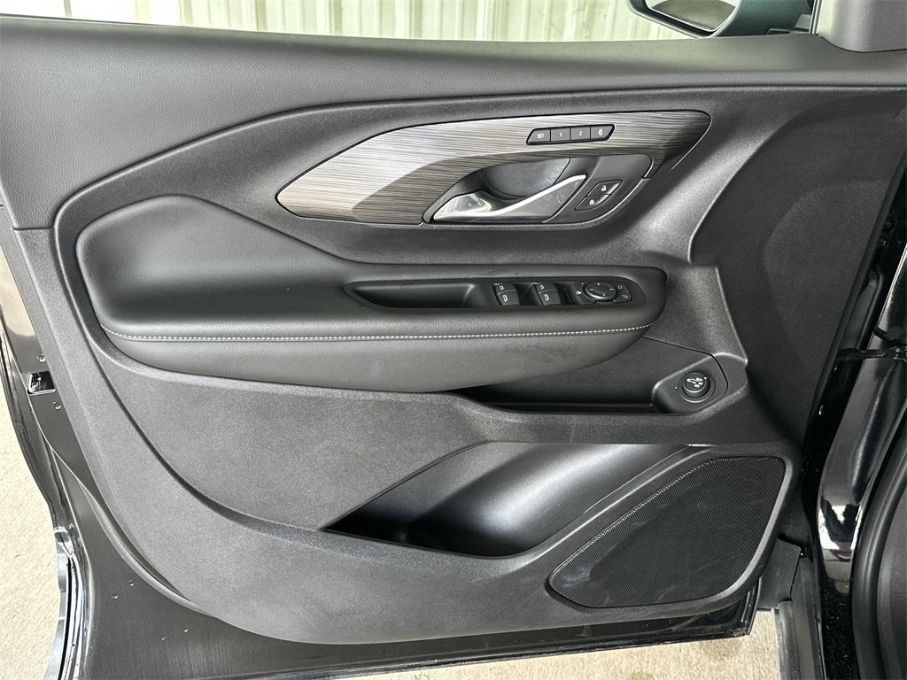 new 2024 GMC Terrain car, priced at $36,025