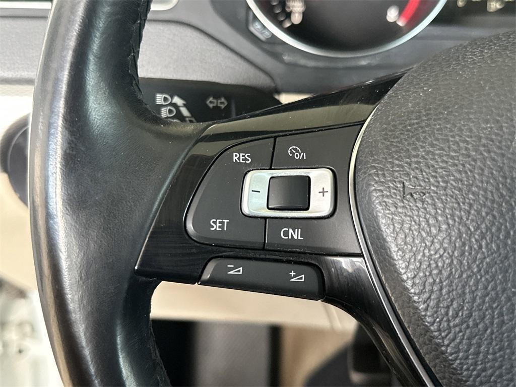 used 2016 Volkswagen Jetta car, priced at $9,391