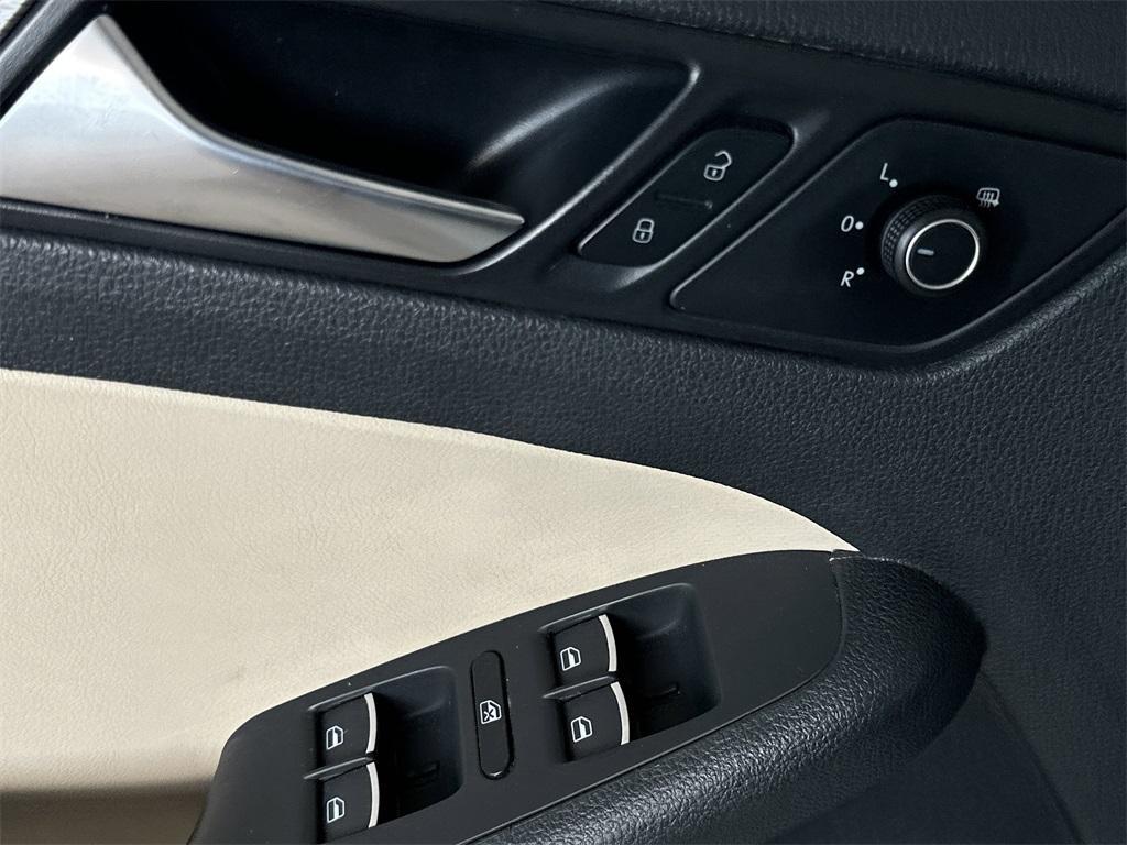 used 2016 Volkswagen Jetta car, priced at $9,391