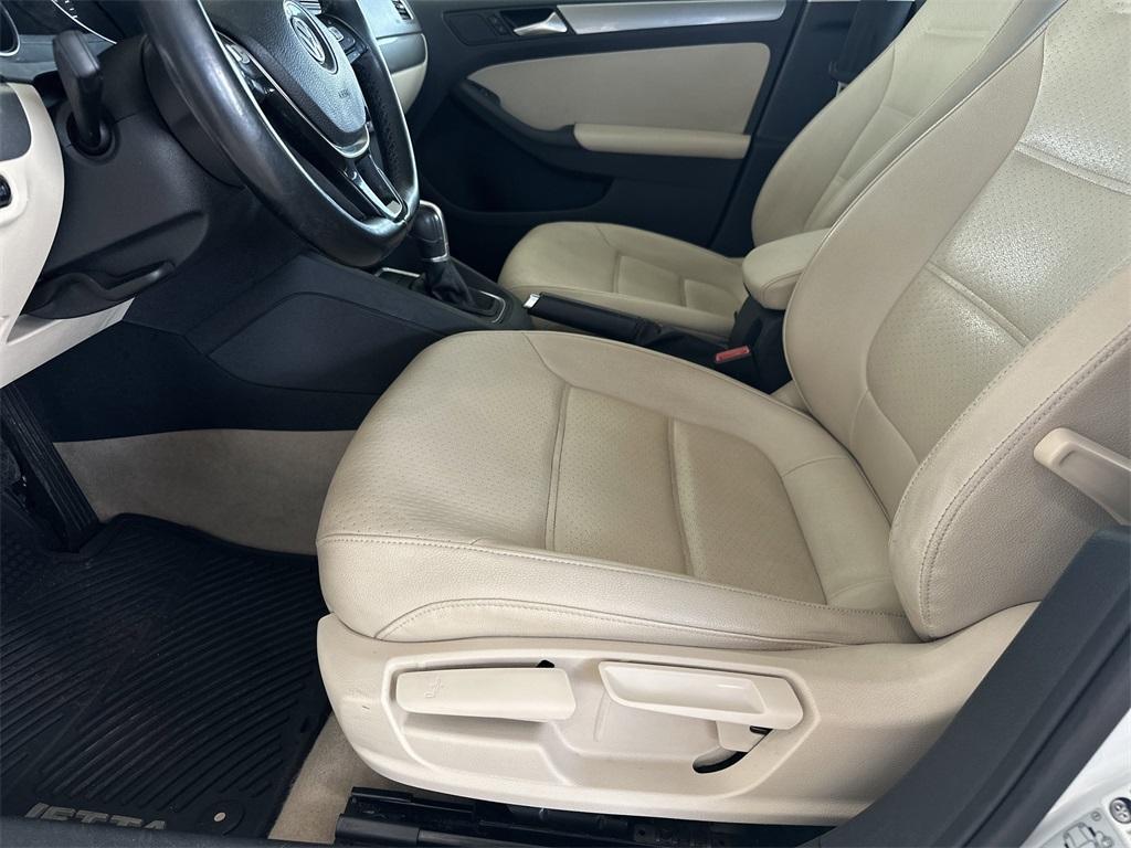 used 2016 Volkswagen Jetta car, priced at $9,391