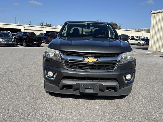 used 2016 Chevrolet Colorado car, priced at $21,692