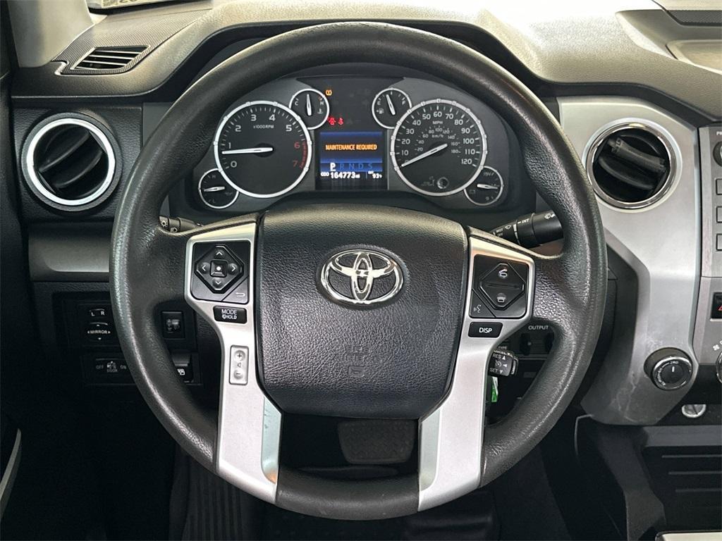 used 2016 Toyota Tundra car, priced at $23,691