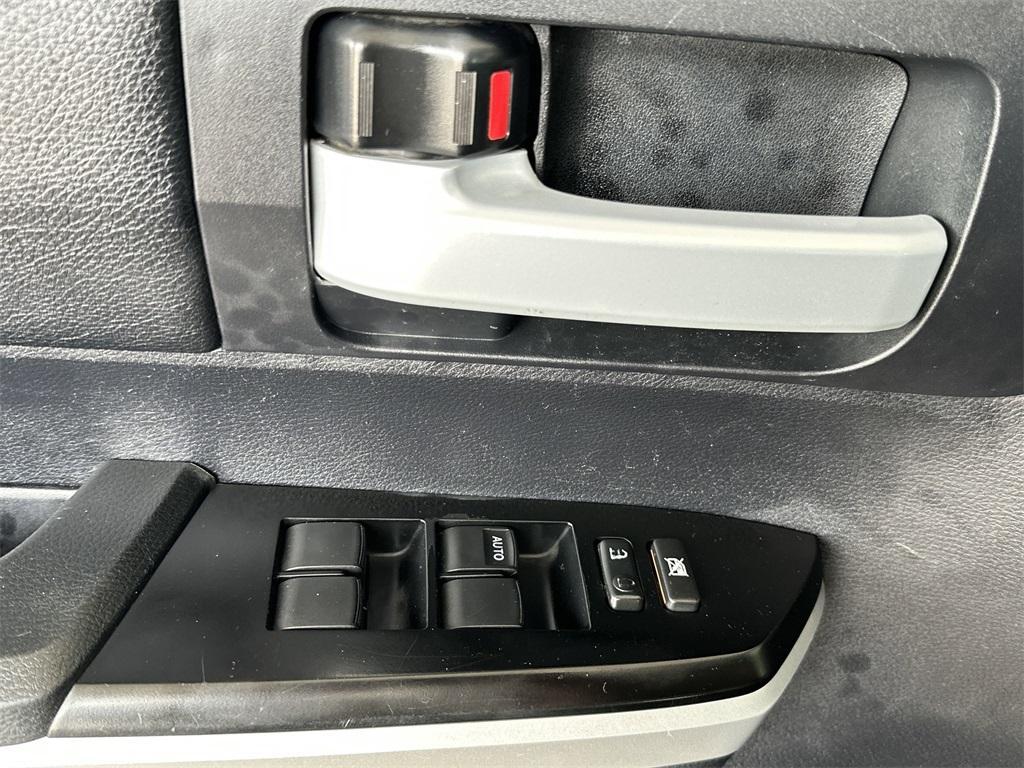 used 2016 Toyota Tundra car, priced at $23,691