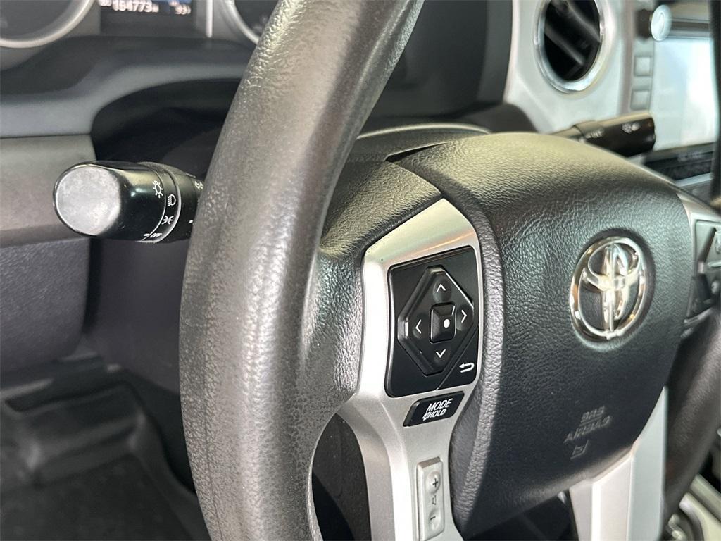 used 2016 Toyota Tundra car, priced at $23,691