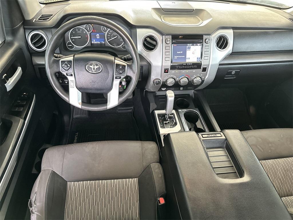 used 2016 Toyota Tundra car, priced at $23,691