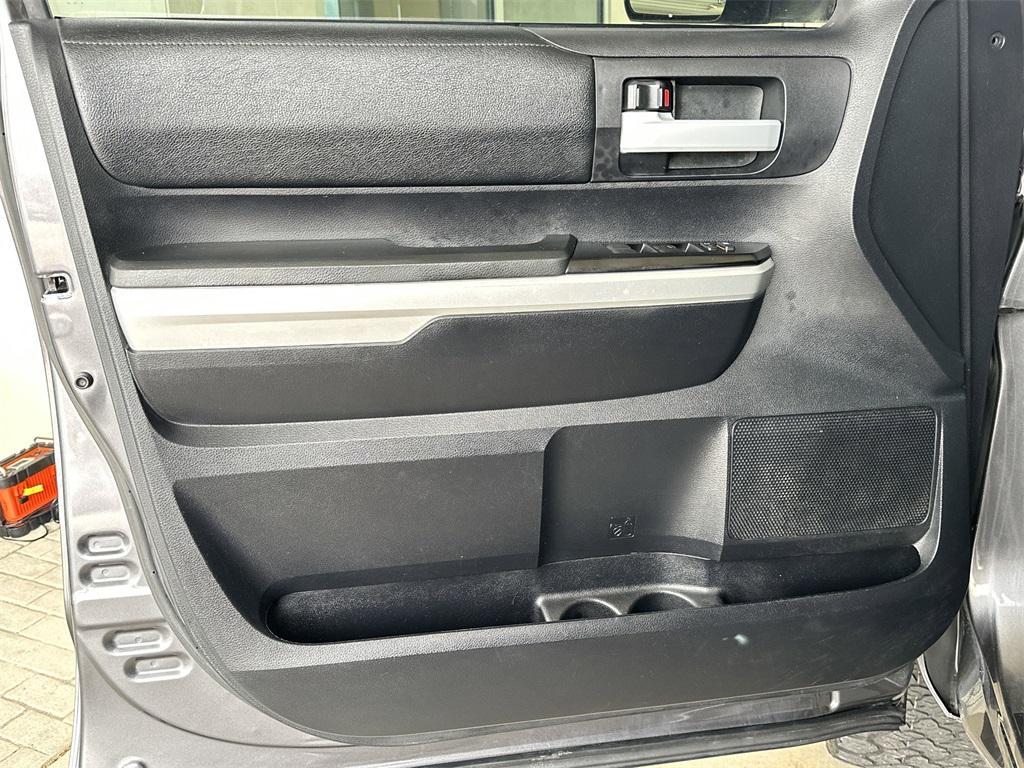 used 2016 Toyota Tundra car, priced at $23,691