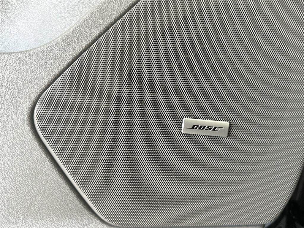 new 2025 Cadillac XT5 car, priced at $57,865
