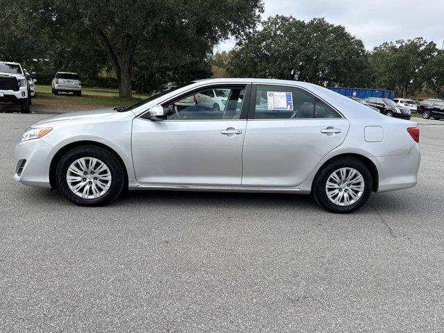 used 2012 Toyota Camry car, priced at $11,901