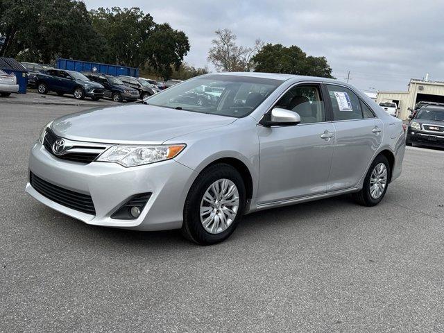 used 2012 Toyota Camry car, priced at $11,901