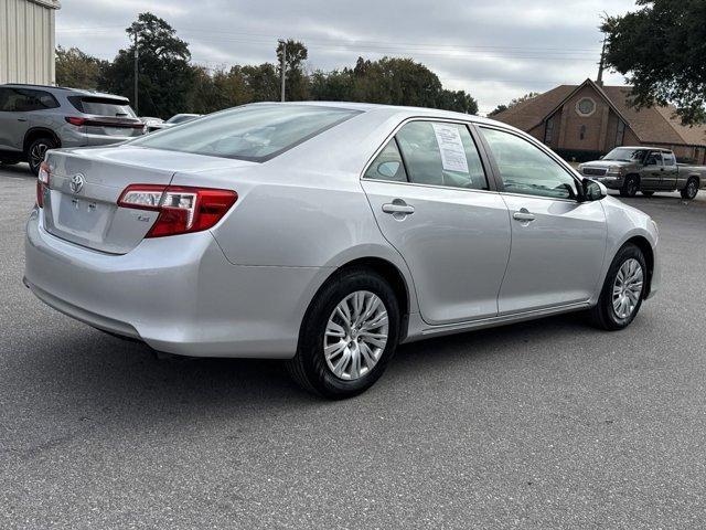 used 2012 Toyota Camry car, priced at $11,901