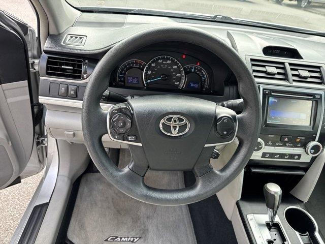 used 2012 Toyota Camry car, priced at $11,901