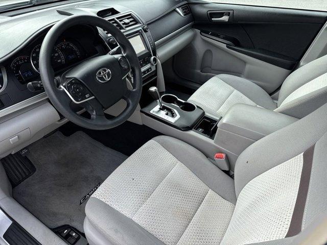 used 2012 Toyota Camry car, priced at $11,901