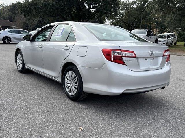 used 2012 Toyota Camry car, priced at $11,901