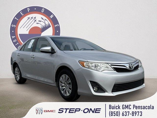 used 2012 Toyota Camry car, priced at $11,901