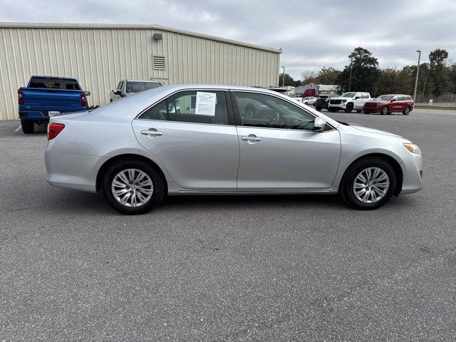 used 2012 Toyota Camry car, priced at $11,901