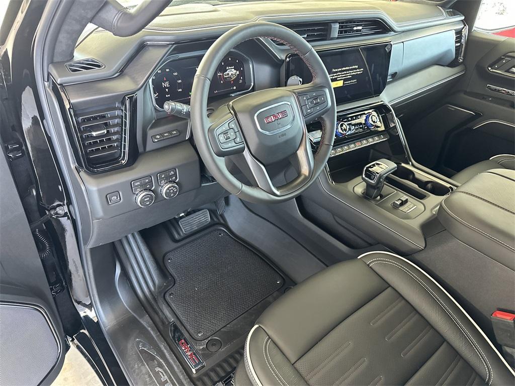 new 2026 GMC Sierra 1500 car, priced at $74,265