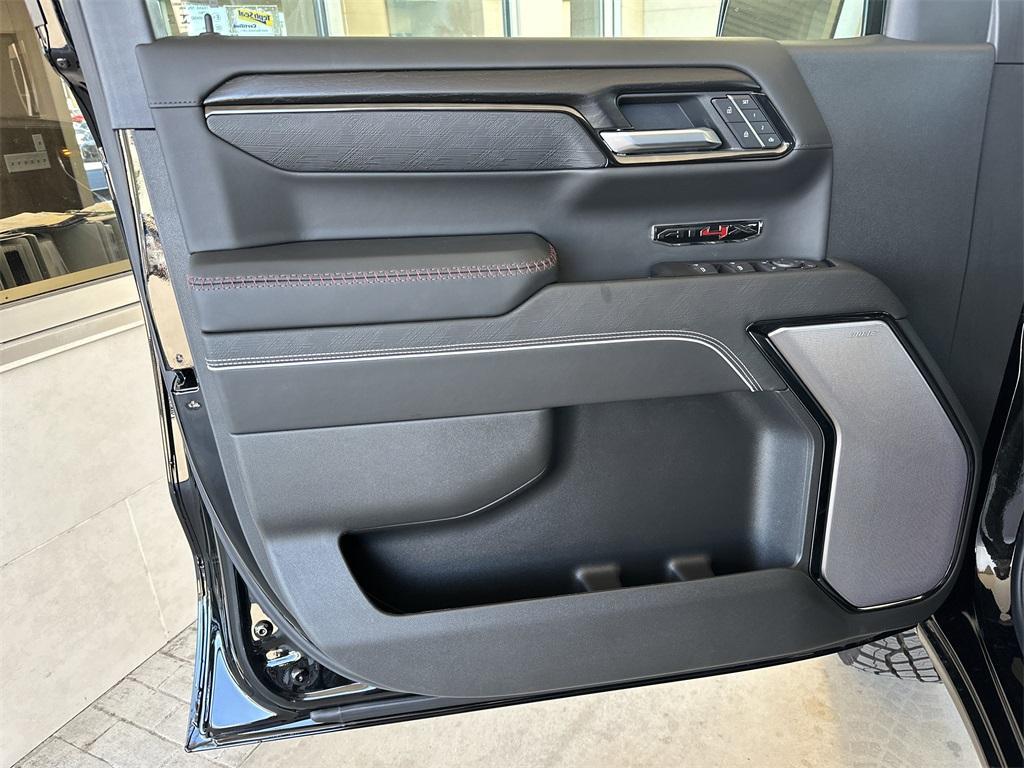 new 2026 GMC Sierra 1500 car, priced at $74,265