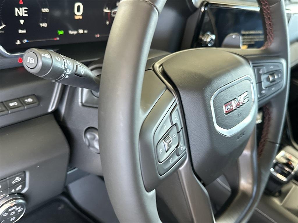 new 2026 GMC Sierra 1500 car, priced at $74,265