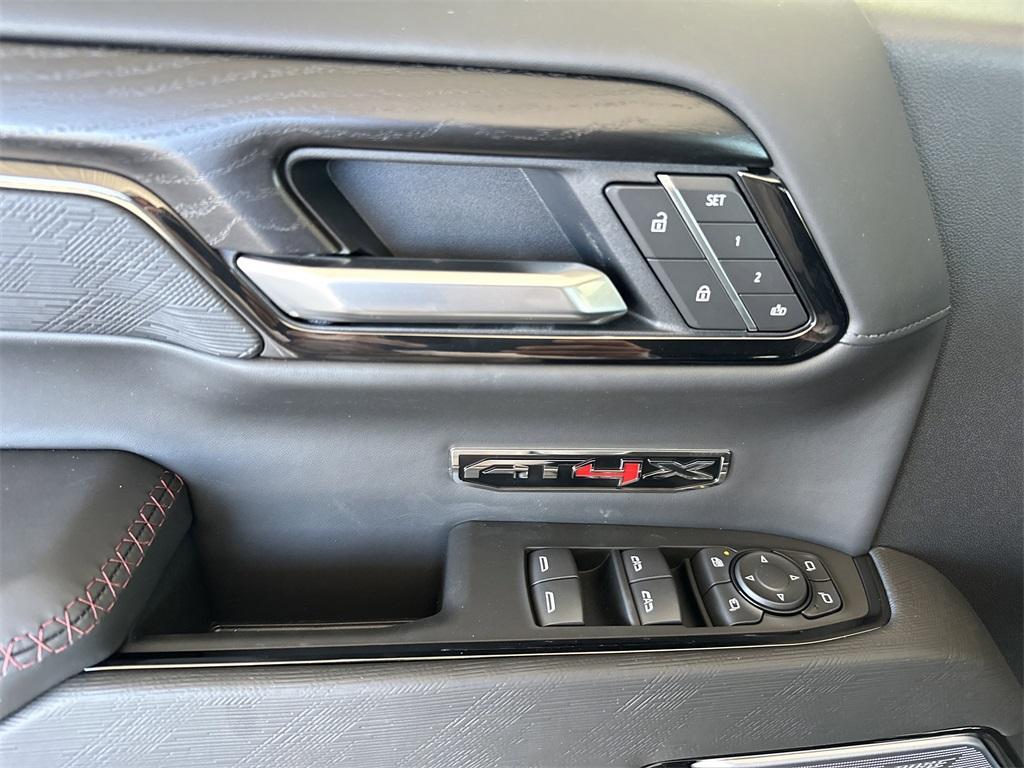 new 2026 GMC Sierra 1500 car, priced at $74,265