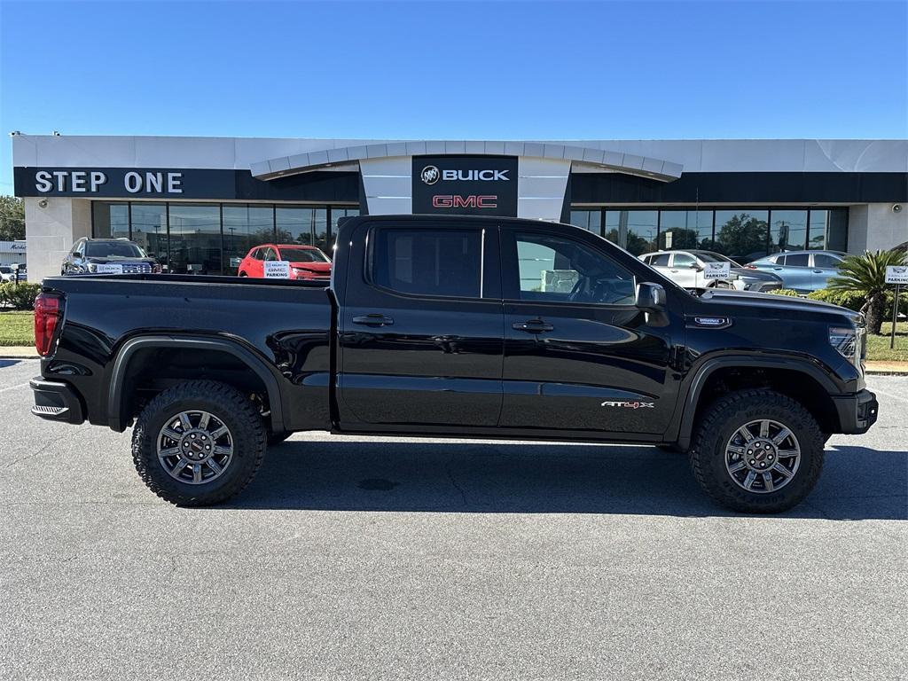 new 2026 GMC Sierra 1500 car, priced at $74,265