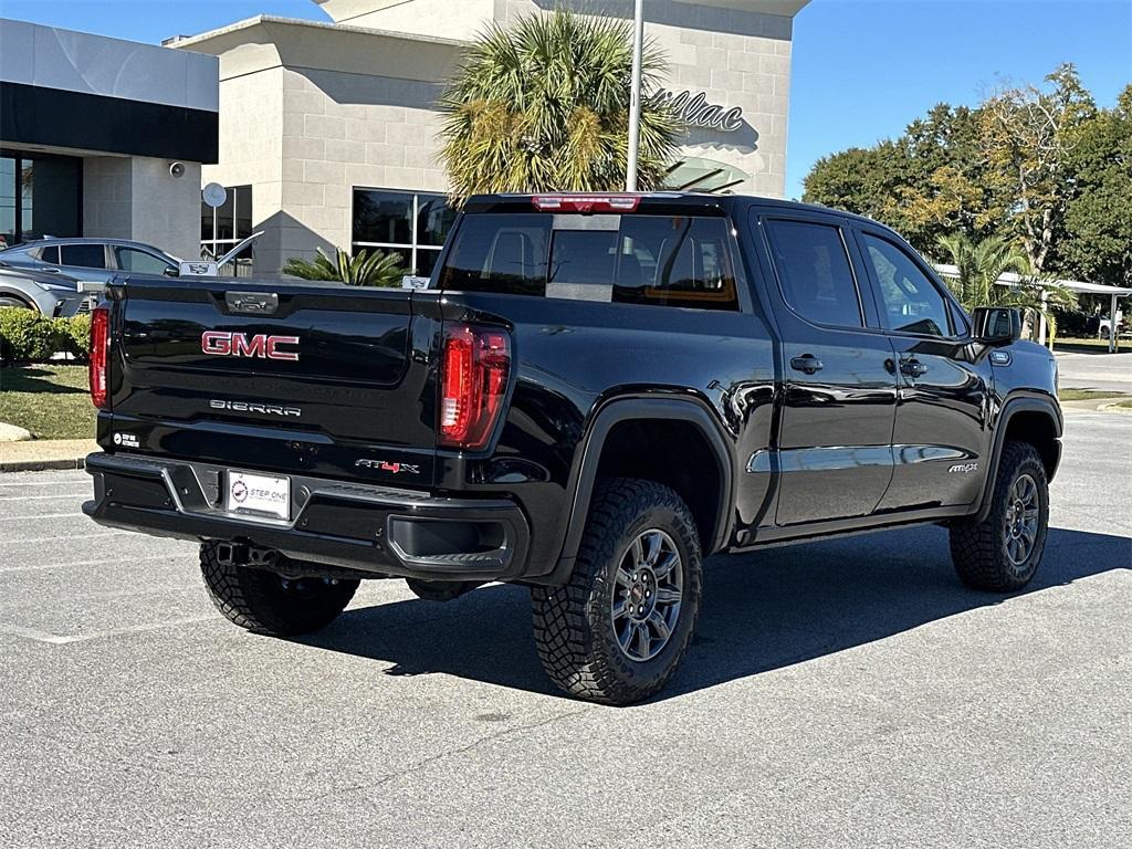 new 2026 GMC Sierra 1500 car, priced at $74,265