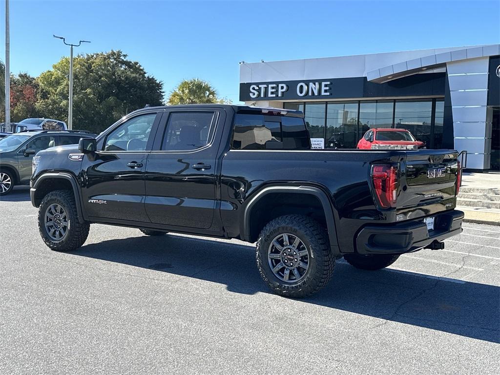new 2026 GMC Sierra 1500 car, priced at $74,265