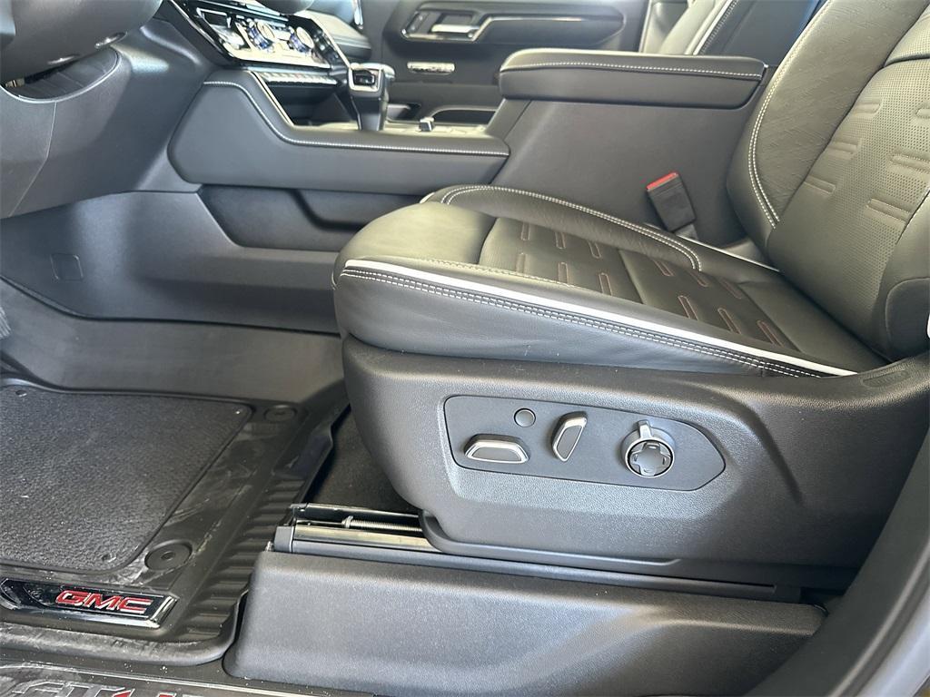 new 2026 GMC Sierra 1500 car, priced at $74,265