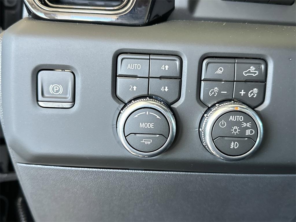 new 2026 GMC Sierra 1500 car, priced at $74,265