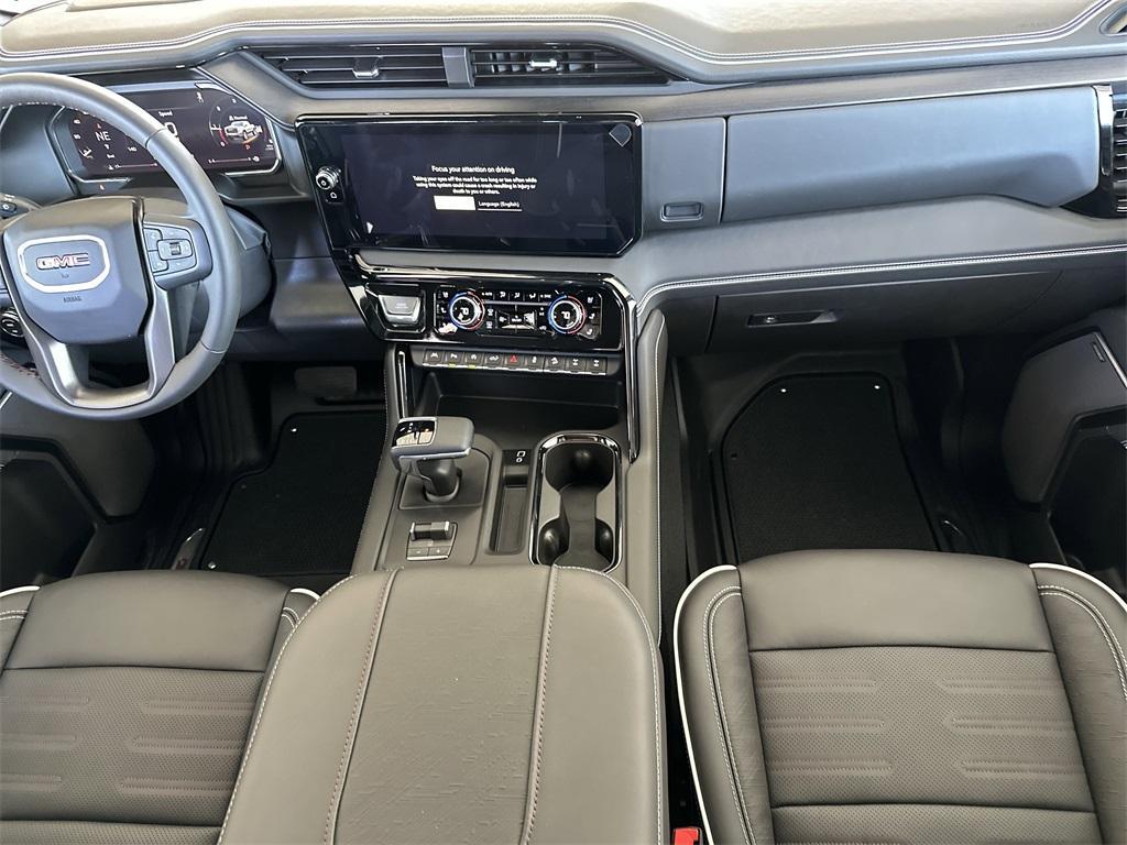 new 2026 GMC Sierra 1500 car, priced at $74,265
