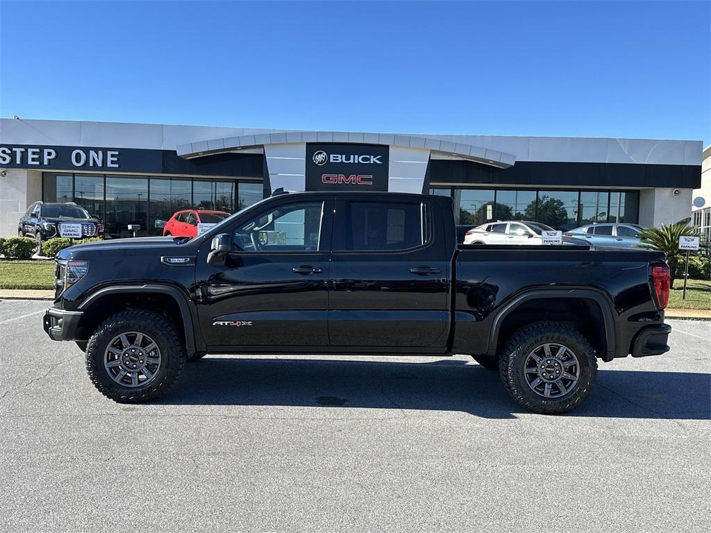 new 2026 GMC Sierra 1500 car, priced at $74,265