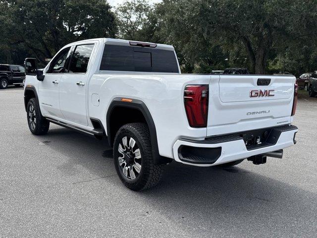 new 2025 GMC Sierra 2500 car, priced at $86,430