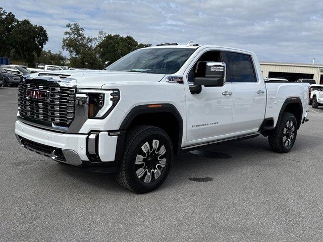 new 2025 GMC Sierra 2500 car, priced at $86,430