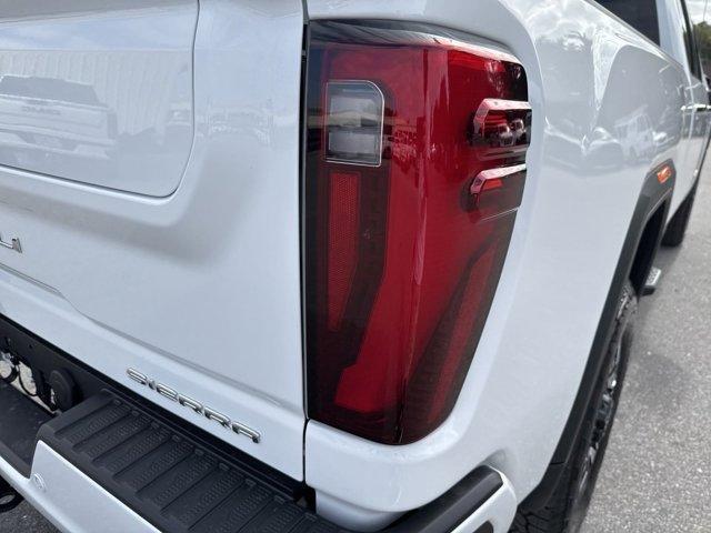 new 2025 GMC Sierra 2500 car, priced at $86,430