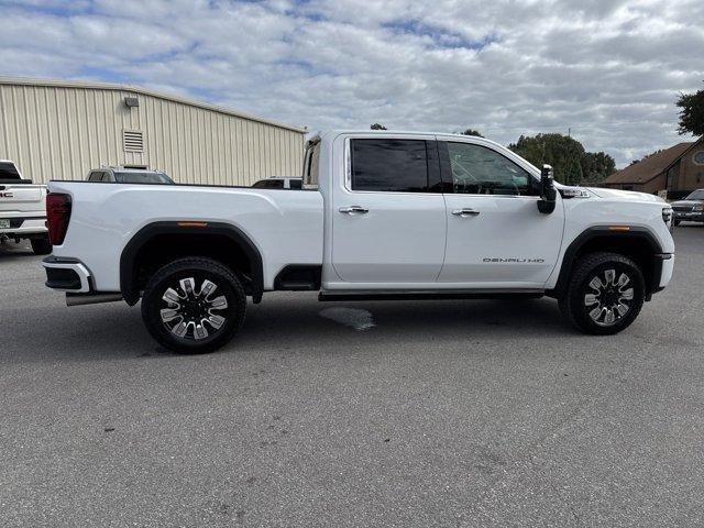 new 2025 GMC Sierra 2500 car, priced at $86,430