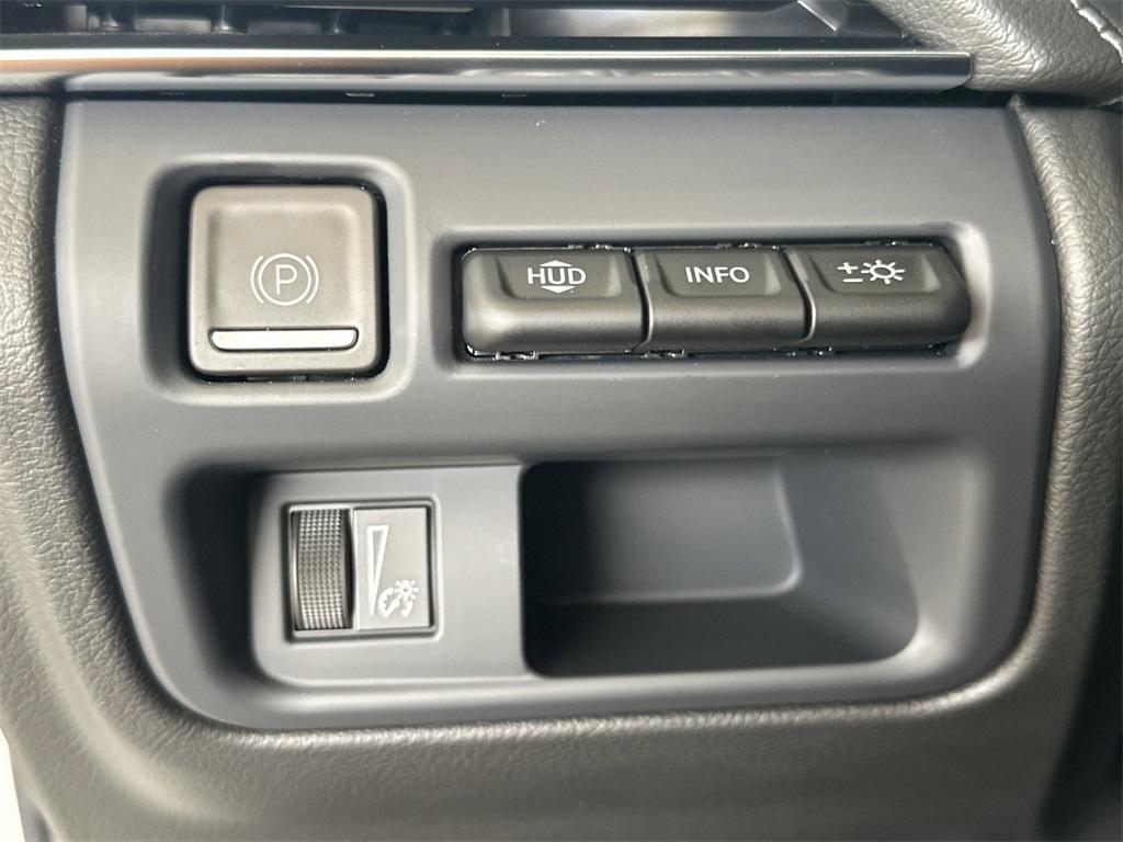 used 2024 Cadillac CT5 car, priced at $44,751