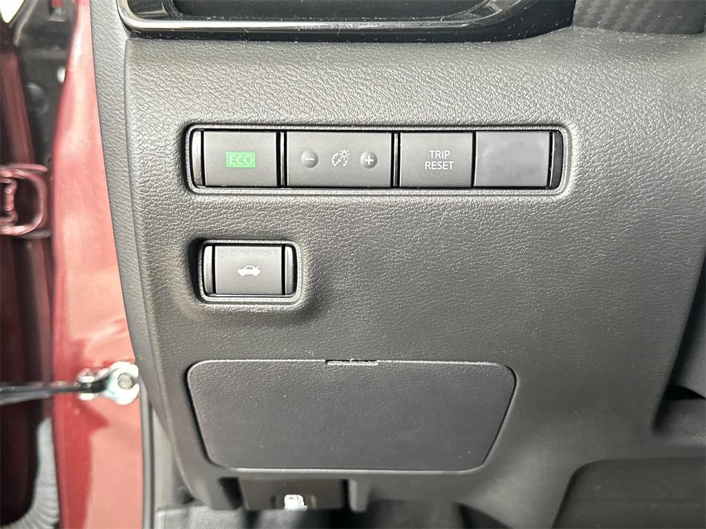 used 2023 Nissan Sentra car, priced at $18,653