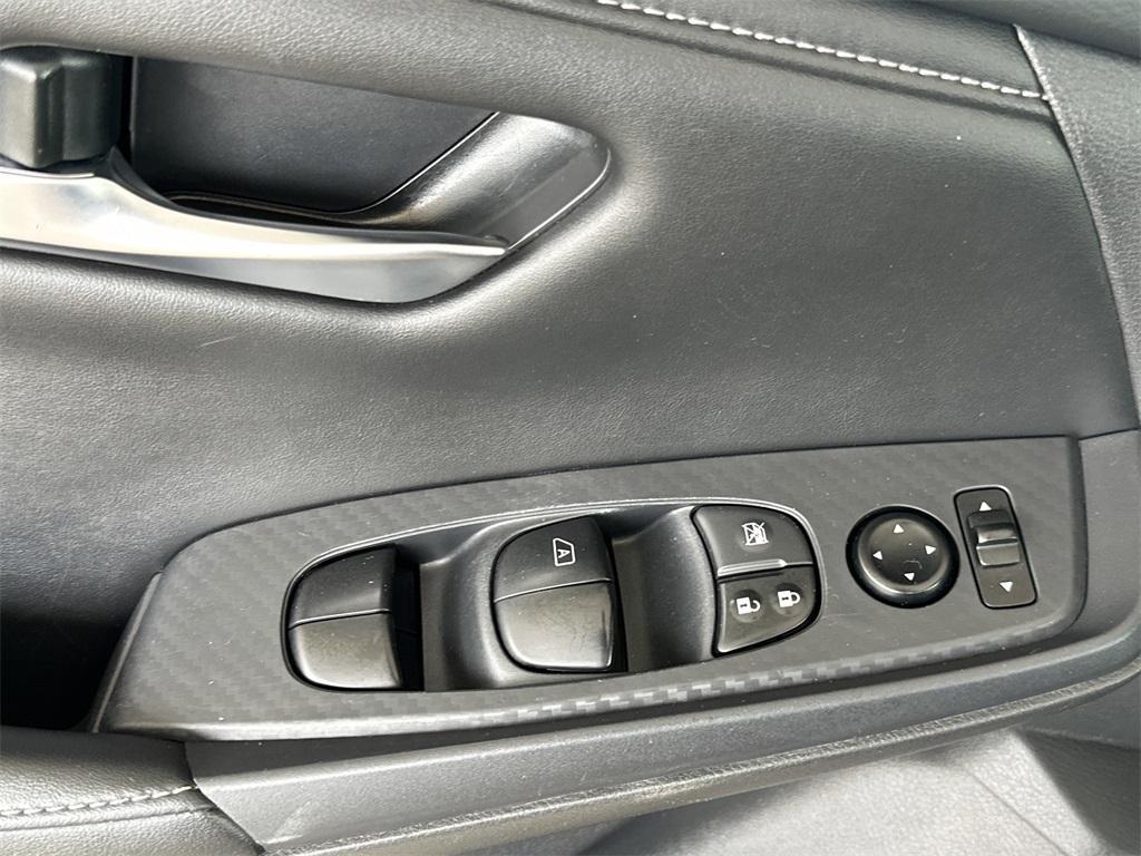 used 2023 Nissan Sentra car, priced at $18,653