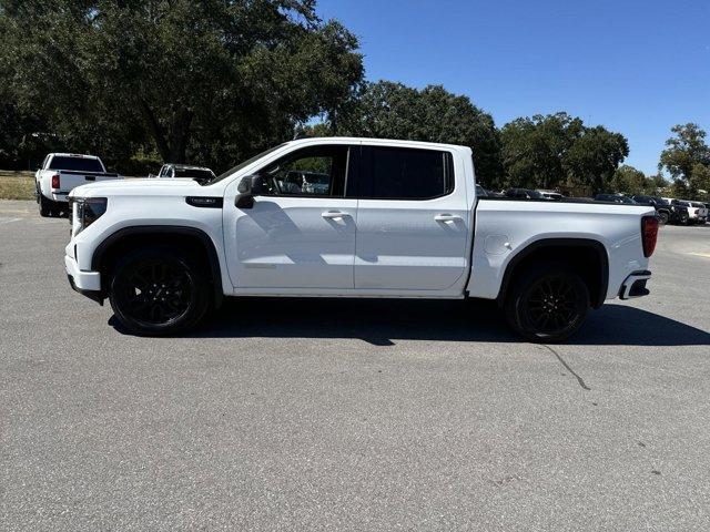 new 2025 GMC Sierra 1500 car, priced at $55,795