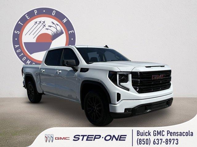 new 2025 GMC Sierra 1500 car, priced at $55,795