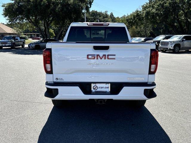 new 2025 GMC Sierra 1500 car, priced at $55,795